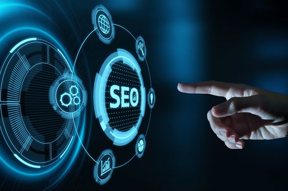 SEO wizard in Tulsa