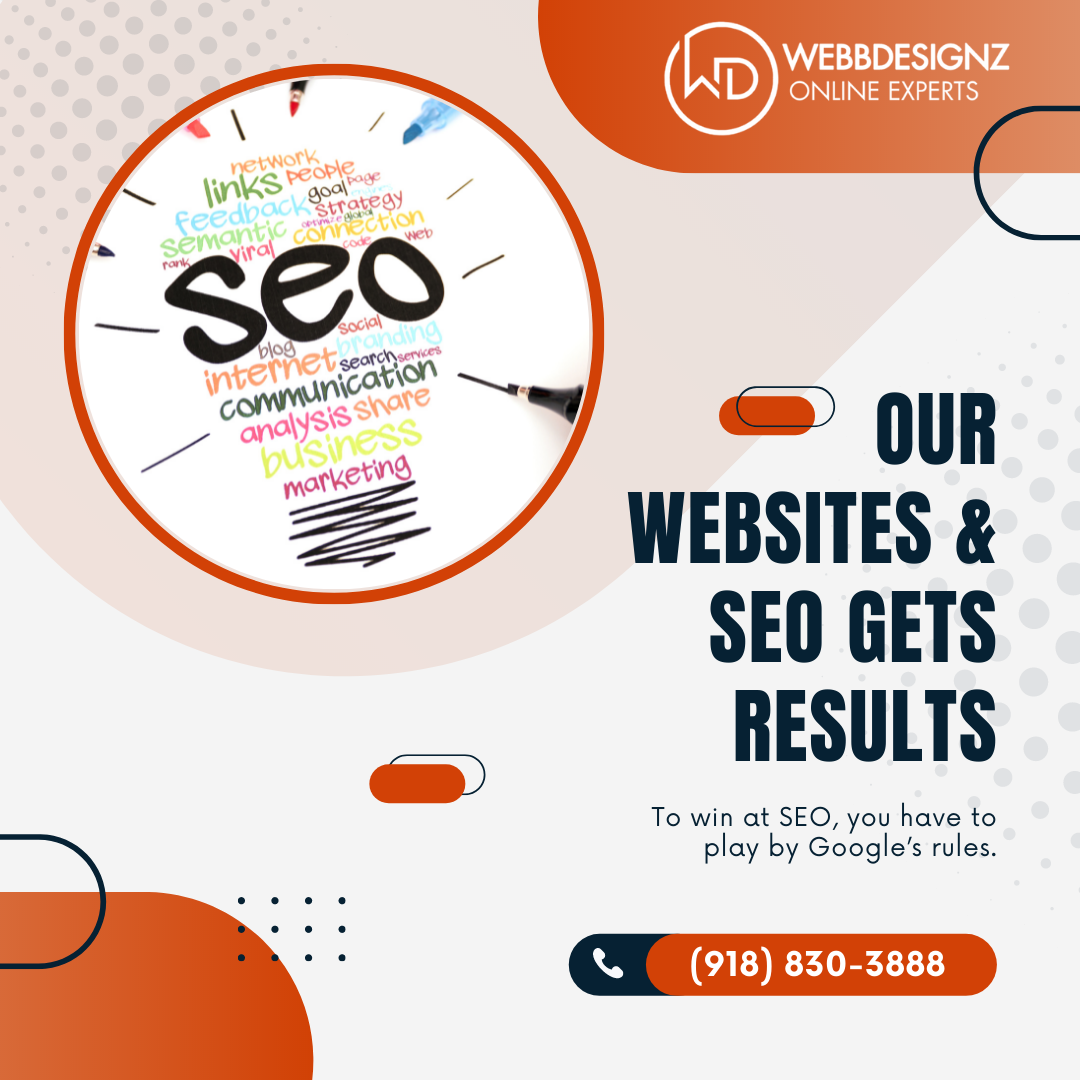 local SEO agency in Tulsa