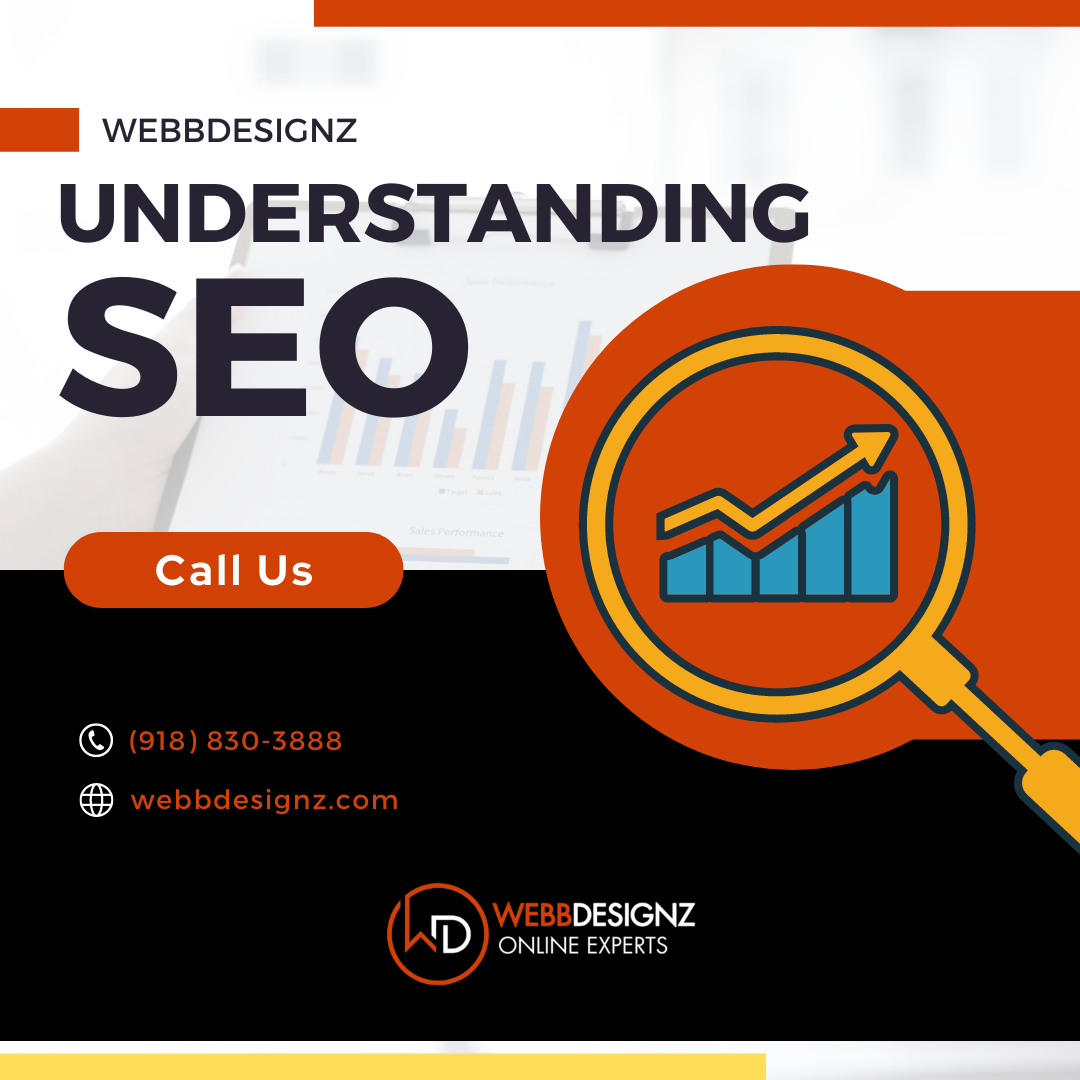 SEO expert in Tulsa