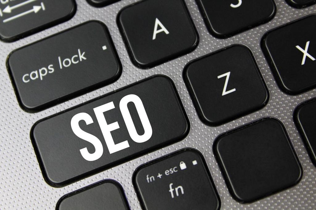 SEO agency in Tulsa