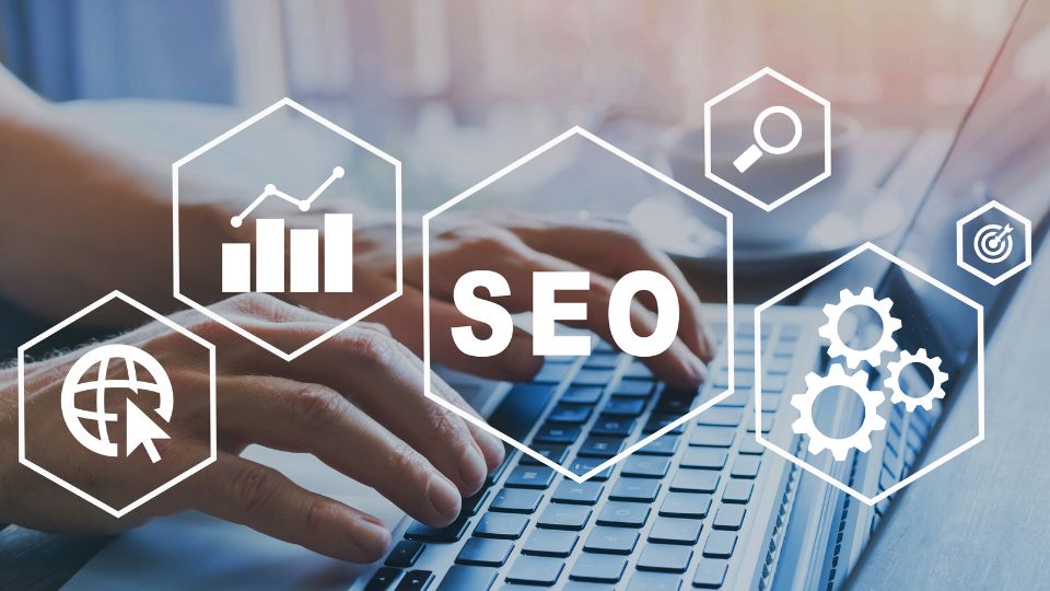 local SEO agency in Tulsa