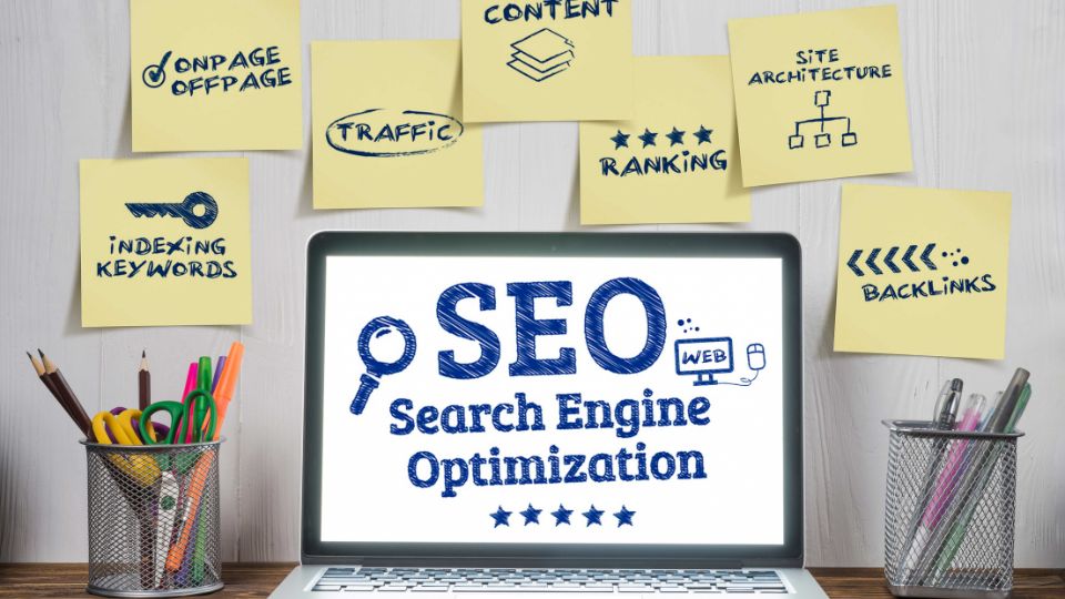 Tulsa SEO expert