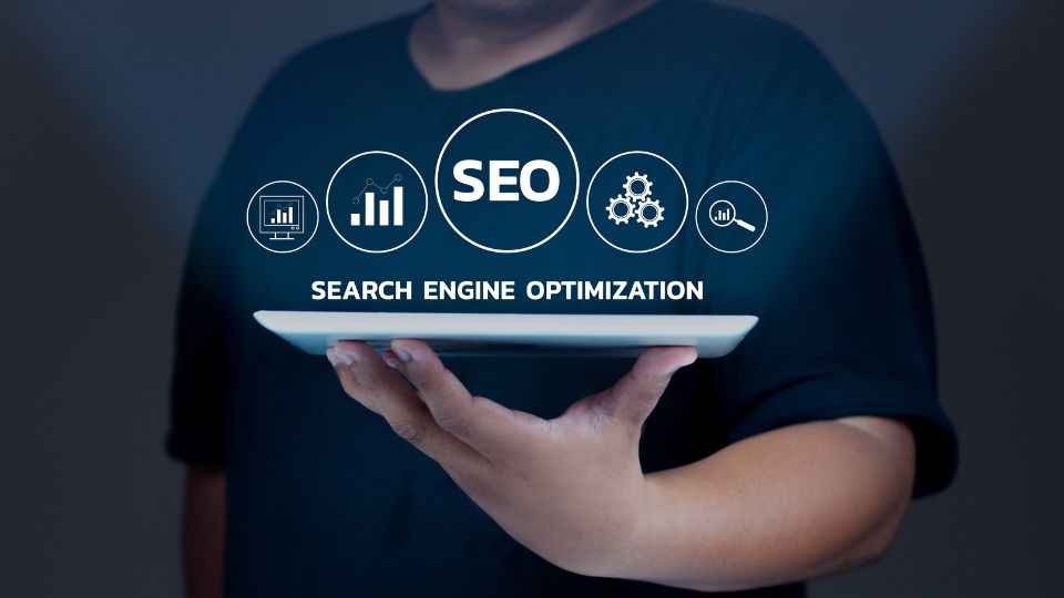SEO wizard in Tulsa