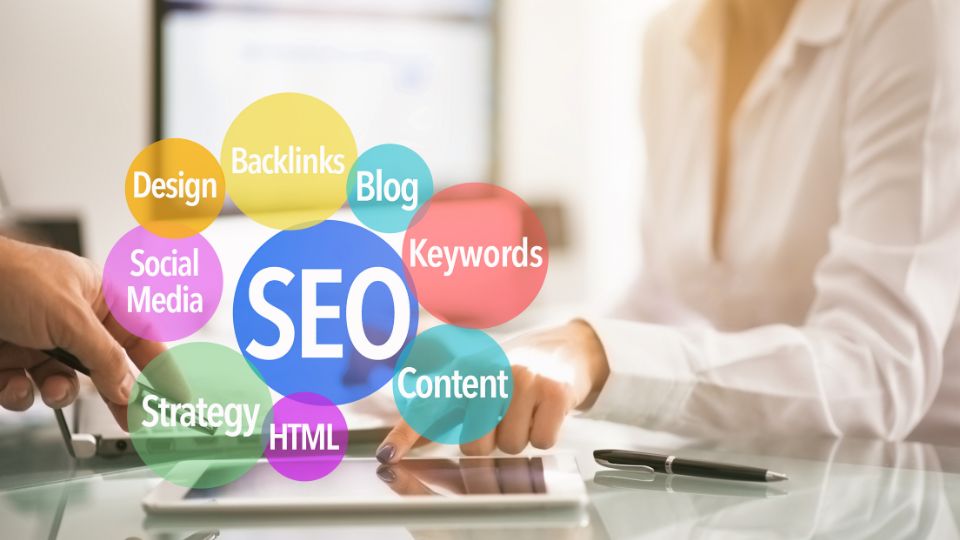 technical SEO in Tulsa