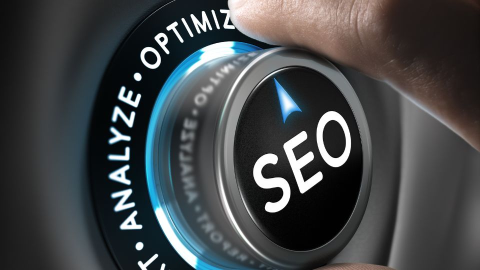 ecommerce SEO agency in Tulsa