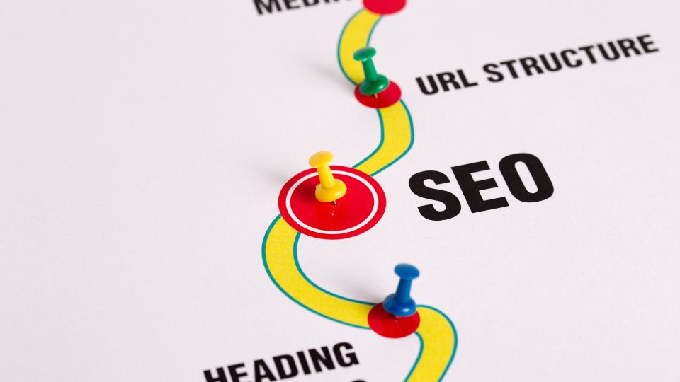SEO wizard in Tulsa