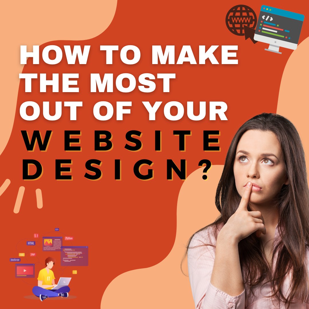 best website design company near me