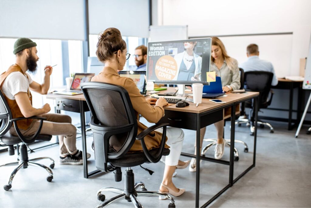 wordpress website design in Tulsa